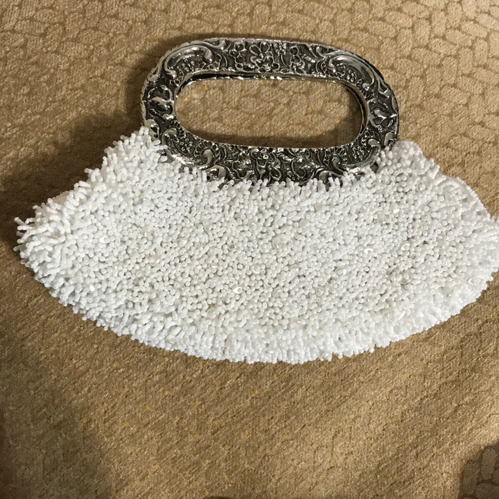 Small clutch